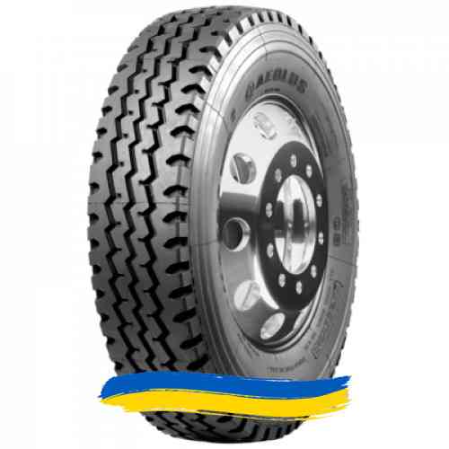 12R20 Aeolus AGC08 154/149K Універсальна шина Ивано-Франковск