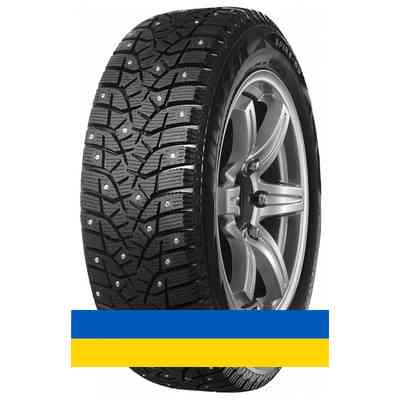 225/45R17 Bridgestone Blizzak Spike-02 91T Легкова шина Івано-Франківськ