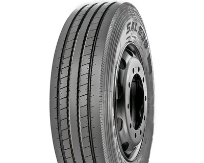 10R22.5 Sunfull SAL536 141/139M Рульова вантажна шина Ивано-Франковск - изображение 1