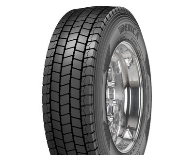 315/80R22.5 Debica DRD2 156/154L/M Ведуча вантажна шина Івано-Франківськ - зображення 1
