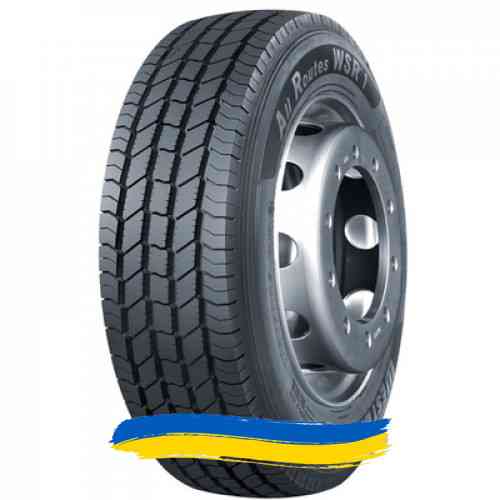 245/70R17.5 WestLake WSR+1 136/134M Рульова шина Ивано-Франковск
