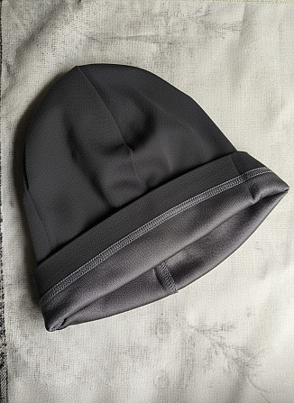 Захисна шапка-біні зі срібними волокнами проти Wi-Fi, 4G/5G та іншого радіочастотного випромінювання Київ - зображення 7