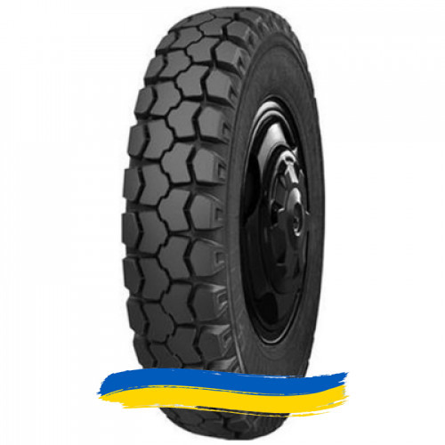 8.25R20 Омск У-2 125/122J Універсальна шина Івано-Франківськ - зображення 1
