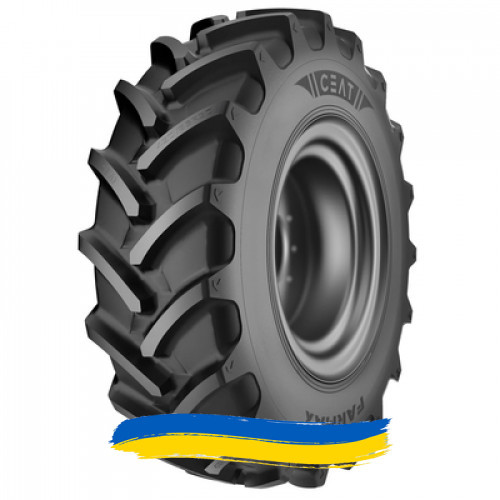 420/90R30 Ceat FARMAX R90 147A8 Сільгосп шина Івано-Франківськ - зображення 1