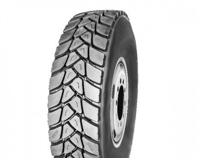 315/80R22.5 Radburg (наварка) RDY3 154/150M Ведуча вантажна шина Івано-Франківськ - зображення 1