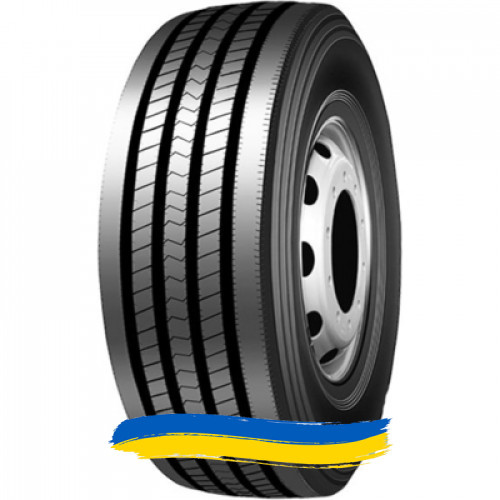 235/75R17.5 Taitong HS 205 132/130M Рульова шина Ивано-Франковск - изображение 1