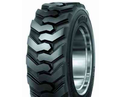 12.5/80R18 Mitas Big Boy 141/128A8/A8 Індустріальна шина Ивано-Франковск