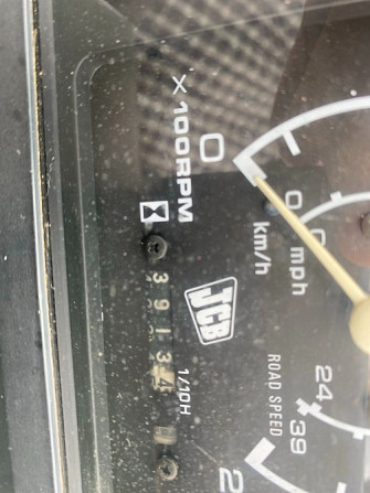 Телескопічний навантажувач JCB 525-67 Свіжий! 2500kg 7m Рогатин - зображення 9