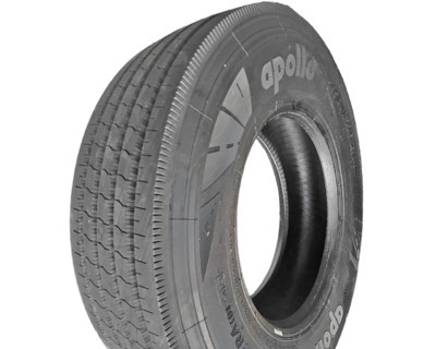 295/80R22.5 Apollo ENDURACE-RA HD 154/149M Рульова вантажна шина Івано-Франківськ - зображення 1