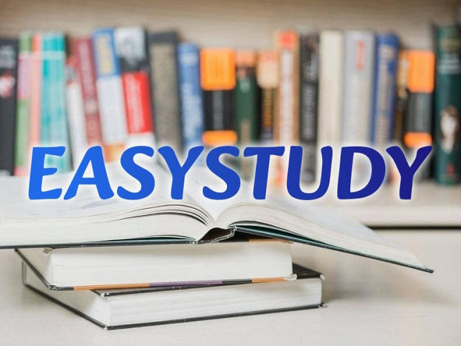 Замовити перевірку ВКР на плагіат в Україні Киев - изображение 1