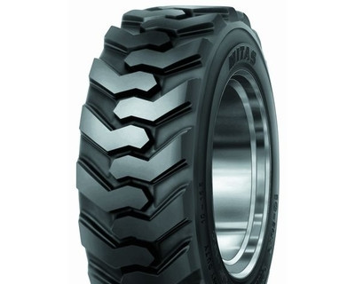12.5/80R18 Mitas Big Boy 141/128A8/A8 Індустріальна шина Івано-Франківськ - зображення 1