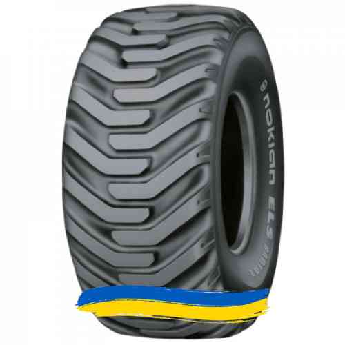 650/65R26.5 Nokian ELS 174D Індустріальна шина Ивано-Франковск
