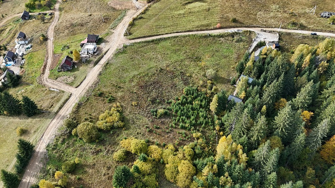 Земельна ділянка в Яблуниці 0.20 га Яремче - зображення 2