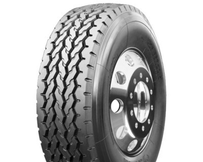425/65R22.5 Sailun S825 165K Причіпна вантажна шина Івано-Франківськ - зображення 1