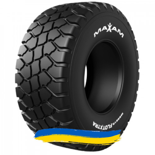 560/45R22.5 Maxam MS961R FlotXtra 163/152A8/D Сільгосп шина Ивано-Франковск - изображение 1