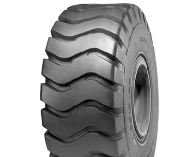 26.5R25 LingLong LL25 Індустріальна шина Івано-Франківськ - зображення 1