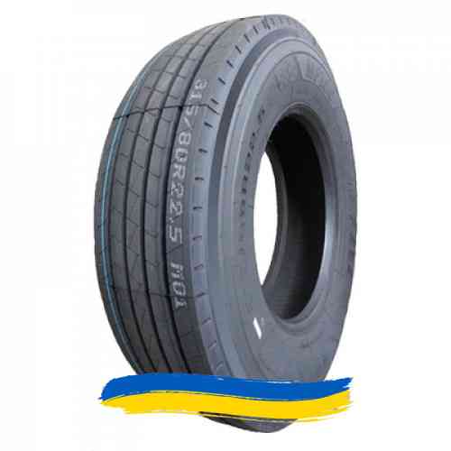 385/65R22.5 Maxzez MF156 160K Рульова шина Ивано-Франковск