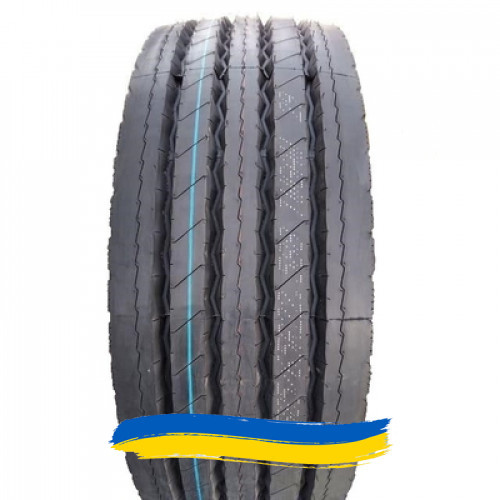 385/65R22.5 Zermatt ZJA88 164K Причіпна шина Івано-Франківськ - зображення 1