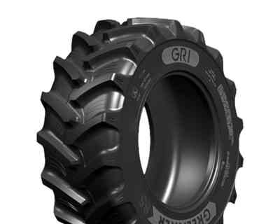 12.4R28 GRI GREEN XLR 85 124/124A8/B TL Сільгосп шина Ивано-Франковск