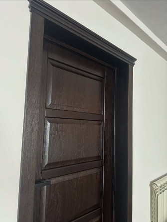 Деревянные двери Кривой Рог Кривий Ріг - зображення 8