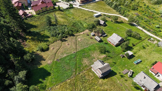 Земельна ділянка у Микуличині площею 0.19 га Яремче - зображення 2