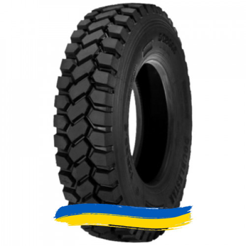 315/80R22.5 Doublestar DSR668 156/150L Ведуча шина Івано-Франківськ - зображення 1