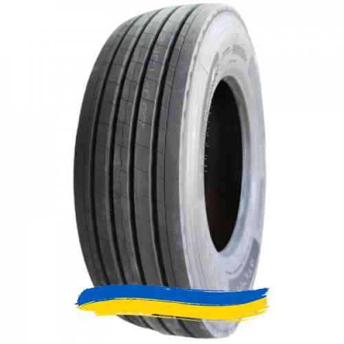 295/60R22.5 Atlander ATL101 150/147L Рульова шина Івано-Франківськ