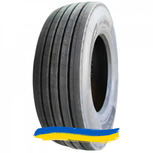 295/60R22.5 Atlander ATL101 150/147L Рульова шина Івано-Франківськ - зображення 1