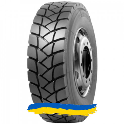 13R22.5 Torque TQ768 156/152L Ведуча шина Ивано-Франковск - изображение 1