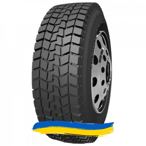 245/70R19.5 Roadshine RS604A 136/134M Ведуча шина Ивано-Франковск - изображение 1