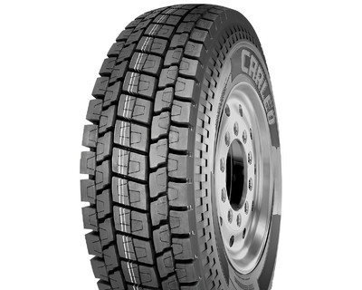 315/70R22.5 CARLEO CD87 152/148M Ведуча шина Івано-Франківськ - зображення 1