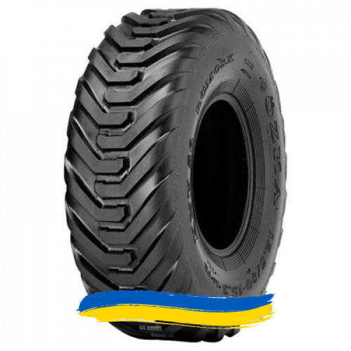 550/60R22.5 Ozka KNK56 167/163A8/B Сільгосп шина Івано-Франківськ - зображення 1