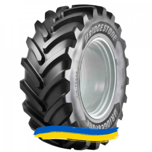 600/70R34 Bridgestone VX-TRACTOR 160/157D/E Сільгосп шина Ивано-Франковск - изображение 1