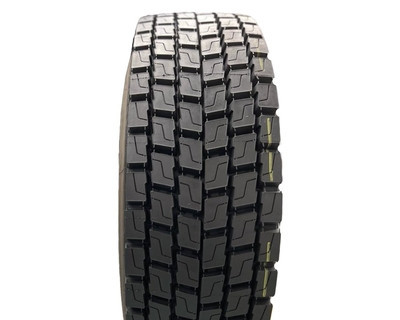 265/70R19.5 Vipal (наварка) PBD10 Ведуча вантажна шина Ивано-Франковск - изображение 1