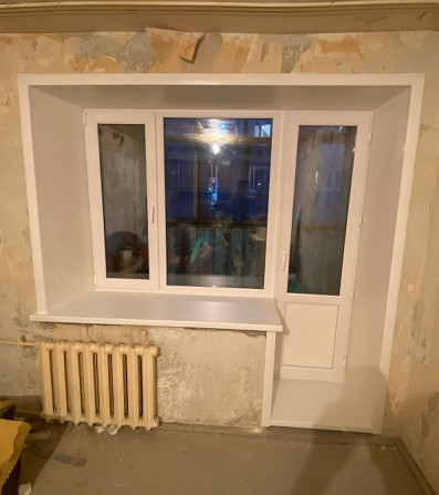 Купить окна в Кривом Роге Кривой Рог - изображение 5