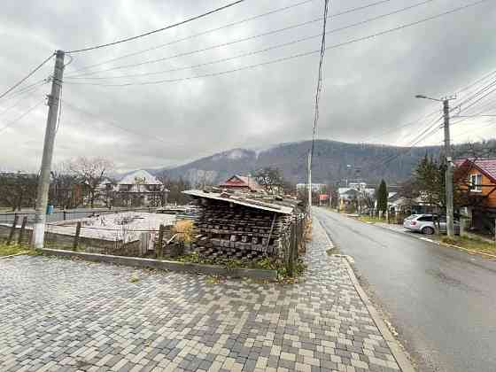 Земельна ділянка в Яремче 0.04 га Яремче