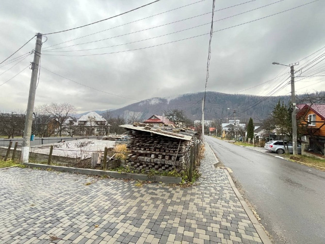 Земельна ділянка в Яремче 0.04 га Яремче - зображення 5