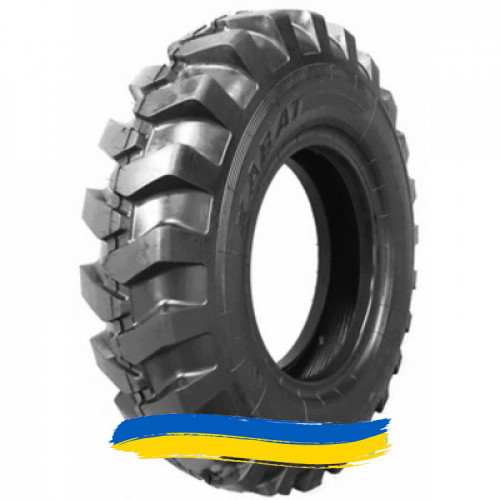 340/80R18 Kabat Geo Track Індустріальна шина Івано-Франківськ - зображення 1