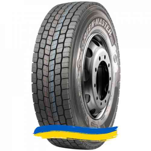 295/80R22.5 Leao KTD300 152/148L Ведуча шина Ивано-Франковск