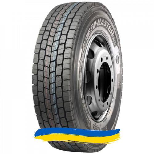 295/80R22.5 Leao KTD300 152/148L Ведуча шина Ивано-Франковск - изображение 1