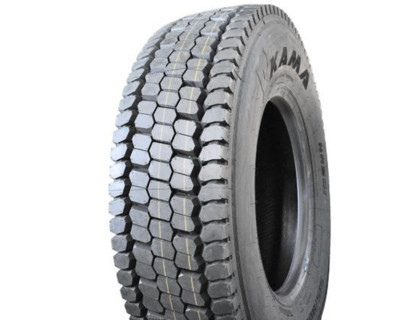 315/80R22.5 Кама NR-201 156/150L Ведуча шина Ивано-Франковск - изображение 1