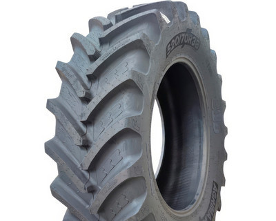 710/70R42 BKT AGRIMAX FACTOR 176/173D/A8 TL Сільгосп шина Ивано-Франковск - изображение 1