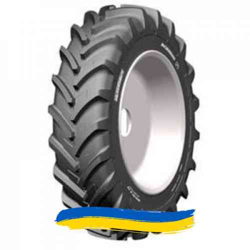 12.4R32 Michelin AGRIBIB Сільгосп шина Івано-Франківськ
