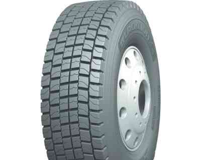 235/75R17.5 BlackLion BD175 143/141L Ведуча вантажна шина Ивано-Франковск