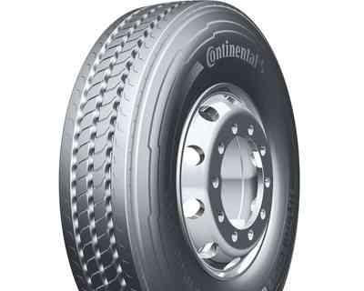 10R20 Continental Hybryd CHA2+ 146/143K Рульова вантажна шина Ивано-Франковск