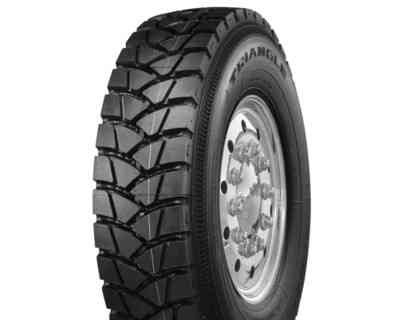 295/80R22.5 Triangle TR918 152/149K Кар'єрна вантажна шина Івано-Франківськ