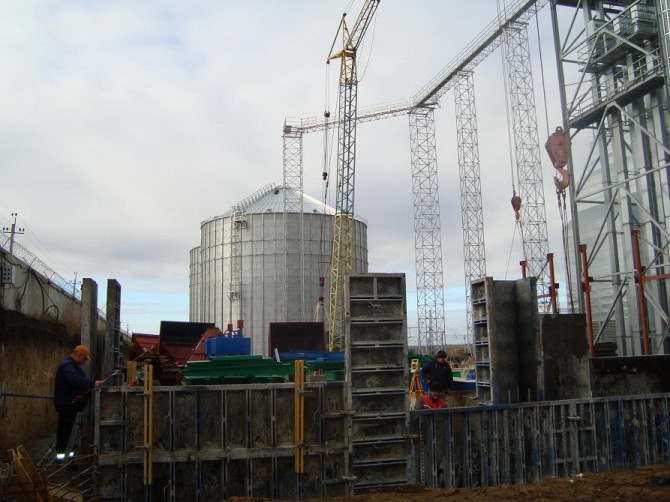 Кран гусеничний МКГ-25БР - Продажа. Бровары - изображение 6