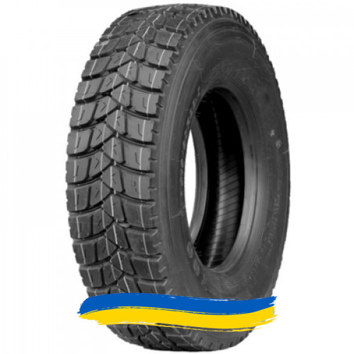 315/80R22.5 Fullrun TB700 157/154K Ведуча шина Івано-Франківськ - зображення 1