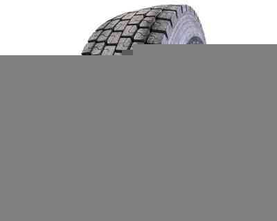 315/80R22.5 Greentrac GTRD1 156/150L Ведуча вантажна шина Івано-Франківськ