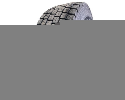 315/80R22.5 Greentrac GTRD1 156/150L Ведуча вантажна шина Івано-Франківськ - зображення 1